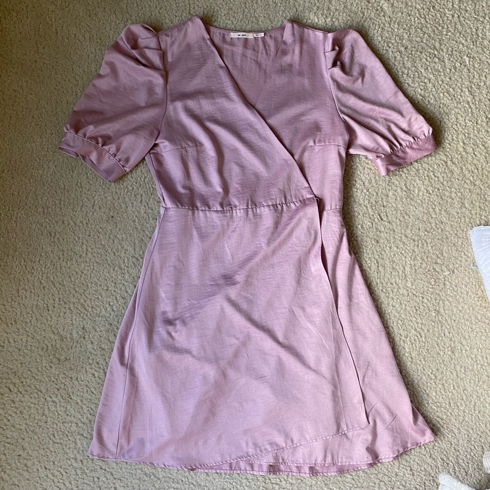 Francescas Dress